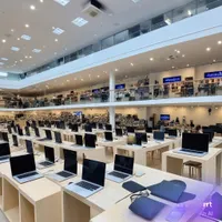 ۱۰۰ مدل لپتاپ تریدری حسابداری اداری گارانتی شرکتی|رایانه همراه|تهران, ظفر|دیوار