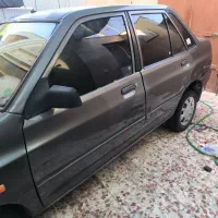 پراید 132مدل 90