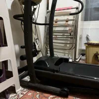 تردمیل|تجهیزات ورزشی|کرج, عظیمیه|دیوار