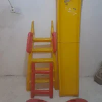 سرسره مناسب مهدکودک