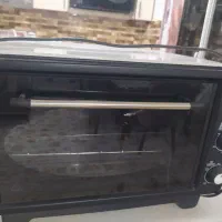 توستر درحد صفر