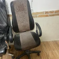 صندلی چرخ دار