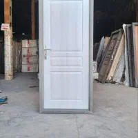 درب و چهارچوب آماده/ارسال فوری/قفل ودستگیره رایگان