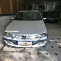 پارس سفارشی ۸۷ تو کرم