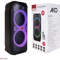 پارتی باکس آکوAKO Sound Box3000(تخفیف ویژ جشنواره)