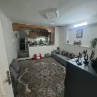 ۵۵ متری خوش نقشه مستقل|اجارهٔ خانه و ویلا|تهران, آهنگران (سراسیاب دولاب)|دیوار