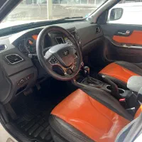 هایما s7 توربو|خودرو سواری و وانت|زنجان, |دیوار