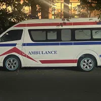 فروش امبولانس وانا ۹۶