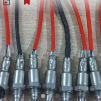 سنسور اکسیژن