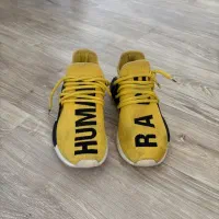 کتونی Adidas Humanrace