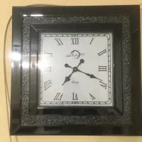 ساعت درحدنو