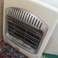 بخاری بدون هواکش|بخاری، هیتر، شومینه|پیر بکران, |دیوار