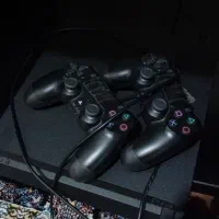 ps4 خانگی