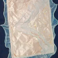 رو بالشی. پوش بالشت|رختخواب، بالش، پتو|زابل, |دیوار