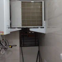 فروش ،سرویس .نصب ،تعمیرات کولرگازی پکیج آبگرمکن|خدمات پیشه و مهارت|همدان, |دیوار