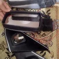 آیینه ماشین