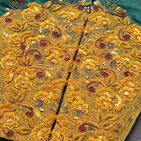 شلوار بندری