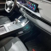 تیگو۸ پرومکس AWD مدل۱۴۰۴