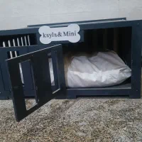 لانه سگ و گربه|لوازم جانبی حیوانات|نسیم‌شهر, |دیوار