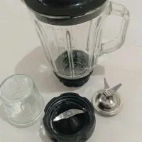 مخلوط کن و آسیباب کن