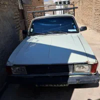 پیکان وانت مدل ۸۸|خودرو سواری و وانت|کوار, |دیوار