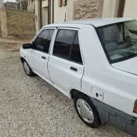 پراید مدل 98|خودرو سواری و وانت|برخوار, |دیوار