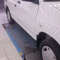 پراید ۱۳۲ مدل ۹۲ درحد|خودرو سواری و وانت|لاهیجان, بازکیاگوراب|دیوار