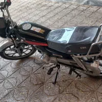 موتور ۲۰۰ پیشتاز|موتورسیکلت|قائن, |دیوار