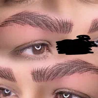 جایگزین ریموومیکرو هاشور تاتو بدن خط‌چشم شیدلب