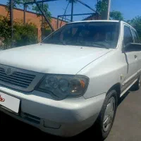 پراید ۱۳۲ بیرنگ (بی رنگ) ۱۱۹ تا کار واقعی مدل ۸۸