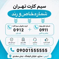 سیم کارت همراه اول 0912.077.8246