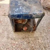 کولر آبی دستی