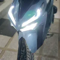 موتور هوندا کلیک ۱۵۰ اصلی
