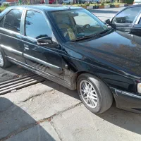 پژو پارس  مدل ۹۶