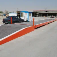 باسکول ویژه مرغداری ها|فروشگاه و مغازه|کرمانشاه, |دیوار