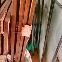 قاب چوبی و شیشه|لوازم التحریر|محمدشهر, محمدشهر|دیوار