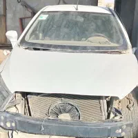 برلیانس تصادفی مدل 96