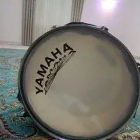 طبل yamaha|درام و پرکاشن|کرمانشاه, |دیوار