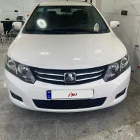 اریو مدل۹۷ کلکسیونی|خودرو سواری و وانت|ملایر, |دیوار