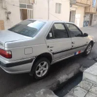 پارس مدل ۸۴|خودرو سواری و وانت|تهران, شهرک ابوذر|دیوار