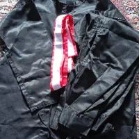 لباس و سایل کنگفو|تجهیزات ورزشی|آستانه اشرفیه, |دیوار