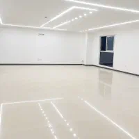 اداری ۱۰۰ متری /نوساز کلید نخورده /مرکز شهر