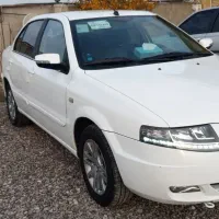 سمند سورن پلاس 401فول|خودرو سواری و وانت|ورزقان, |دیوار