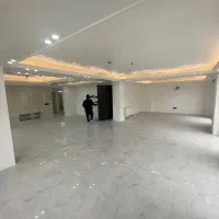 آپارتمان ۲۱۰ متر آبرسان کوی سهند