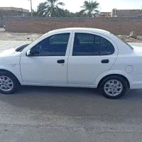 فروش خودرو ساینا|خودرو سواری و وانت|بم, |دیوار