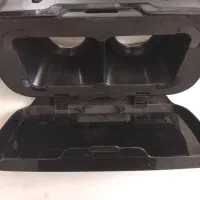 عینک سه بعدی کاملا شمارا میبرد در دنیای مجازی