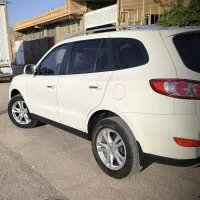 هیوندا سانتافه