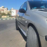 ۲۰۶|خودرو سواری و وانت|مشهد, کوه سنگی|دیوار
