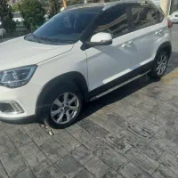 ام وی ام x22 مدل ۱۴۰۰|خودرو سواری و وانت|فردیس, شهرک ارم|دیوار