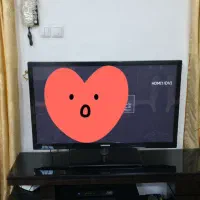 میز تلویزیون سالم